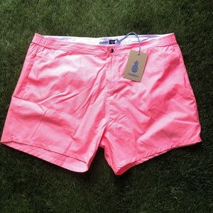 Chubbies swim trunks- XL
